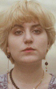 Кристина Гришина