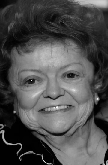 Пэтти Малони