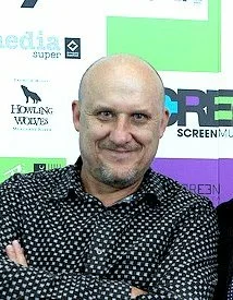 Юрий Воронтшак