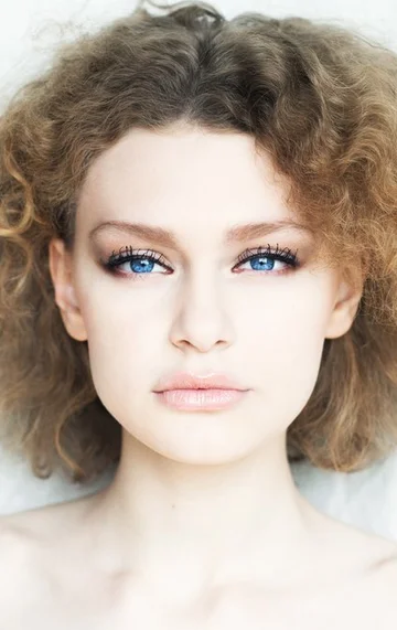 Елена Феофанова