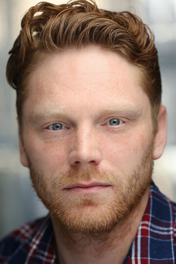 Скотт Роуз-Марш