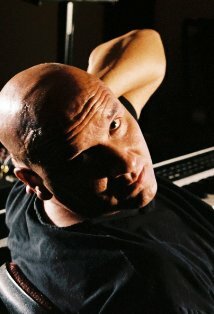 Грег Айвз