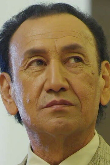 Ергенбай Абуев