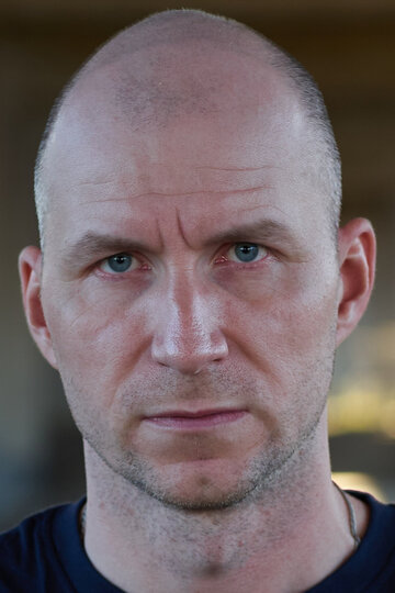 Иван Монахов