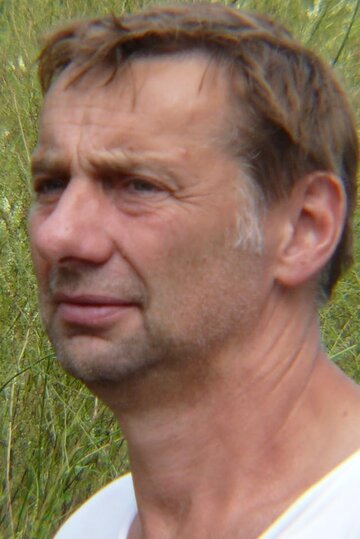 Ян Унгер