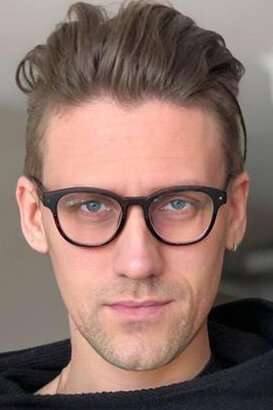 Дмитрий Рушковский