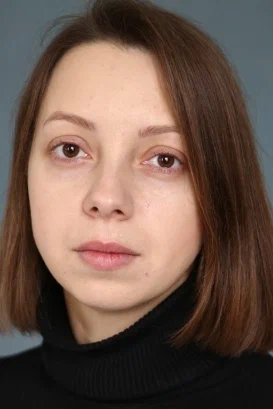 Юлия Загорная