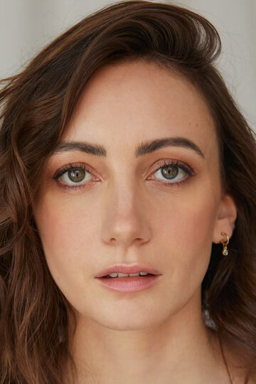 Джулия Мессина