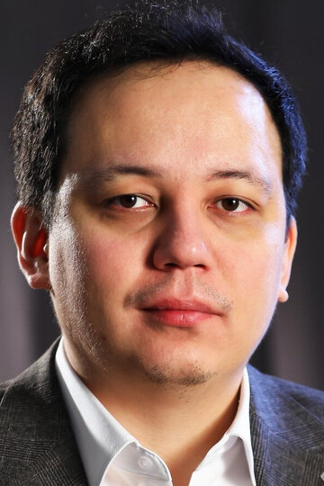 Олжас Байбеков
