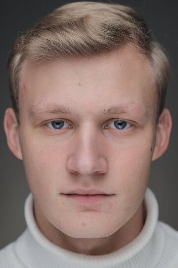 Константин Умрихин