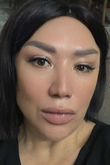 Гульнар Байбосынова