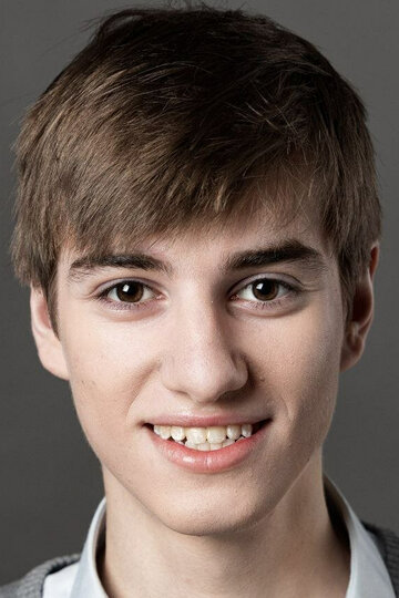 Альберт Атласов