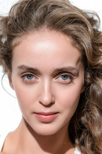 Варвара Шаталова