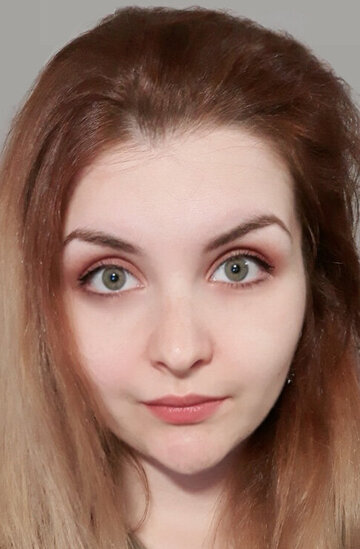 Дарья Казначеева