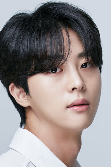 Ким Му-джун