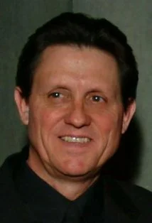 Роджер Гарсиа