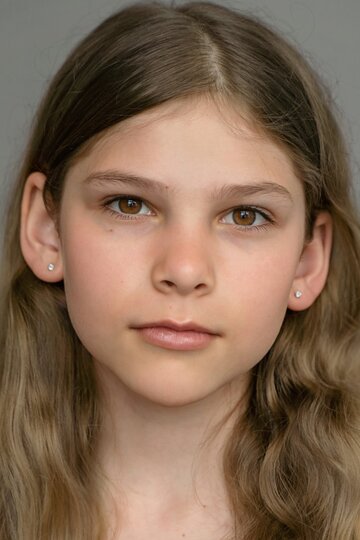 Варвара Блинова