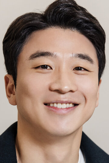 Кан Док-чун