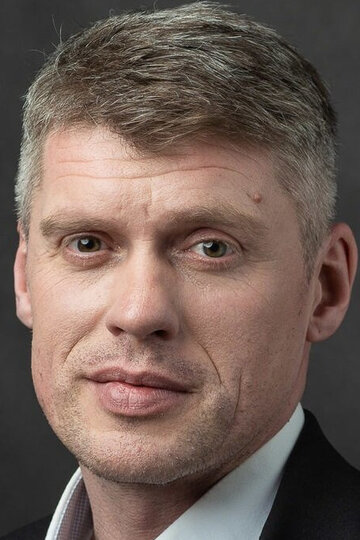 Виктор Новиков