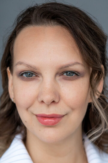 Светлана Волошина