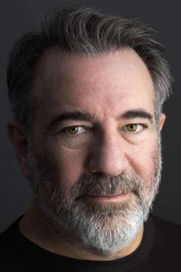 Ричард Шенкман