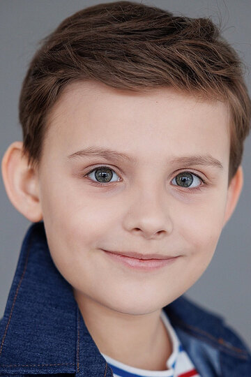 Егор Кузьмин