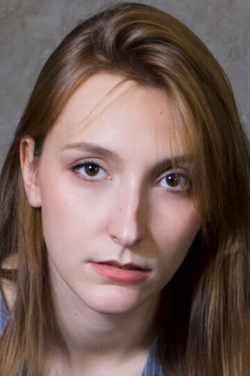 Дарья Карпеченкова