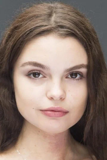 Гвен Джонс