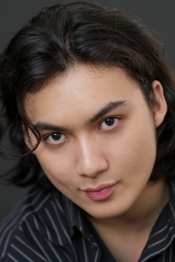 Ансар Берлибек