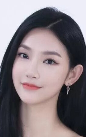 Дженни Цзэн