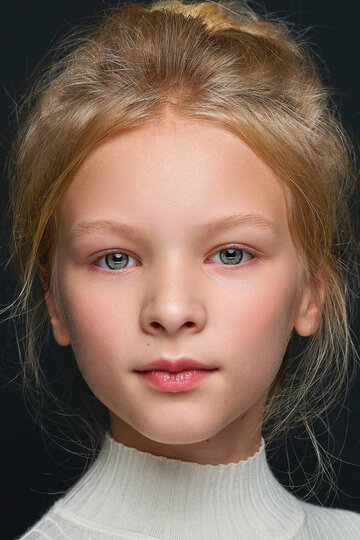 Анна Головнева