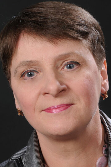 Татьяна Гусева