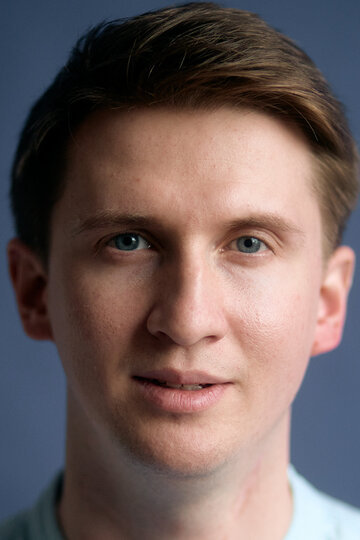 Максим Юшко