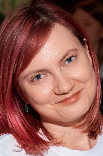 Ирина Кужарова