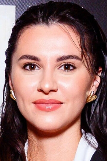 Диана Шапшай