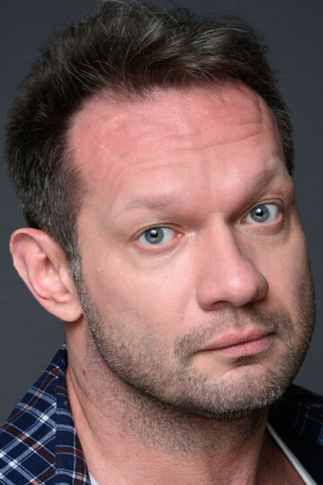 Евгений Жигаленков