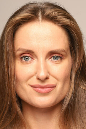 Екатерина Новикова