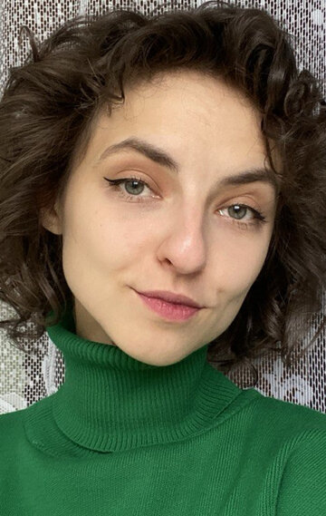 Екатерина Случаева