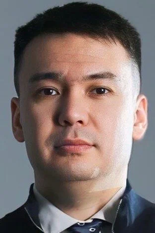 Айдос Кемадильдаев