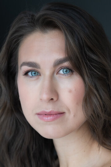 Анастасия Фроленкова