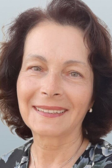 Ирина Багно