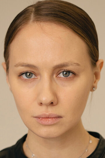 Алёна Сергеева