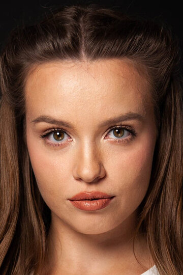 Елизавета Воронова