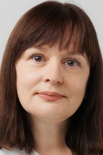 Елена Силенко