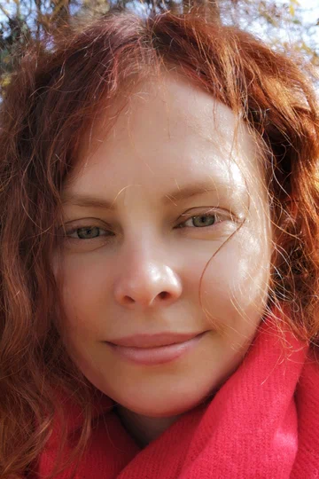 Екатерина Зубкова