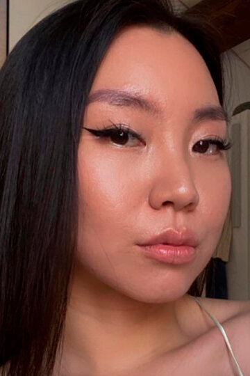 Дарина Манапова