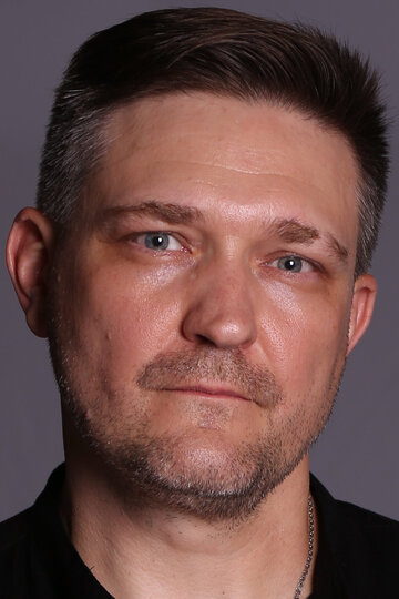 Олег Чеховской