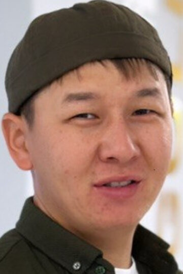 Улан Айбергенов