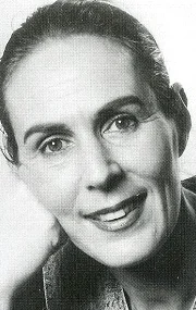 Карла Фридман