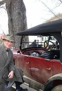 Джордж Кардулиас